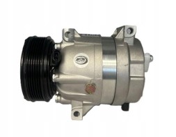AUTO-KLIMAT КОМПРЕСОР КОНДИЦІОНЕРА RENAULT LAGUNA II 8200777427