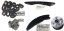 Hyundai OE WB/243212B200/2441025001/244202B000/244312B000/24350/2B010/243502B000 HYUNDAI KIA ГРМ (Газорозподільний Механізм) 2x НАПРЯМНА НАПИНАЧ ЛАНЦЮГ + ШЕСТЕРНЯ ФАЗ ГРМ