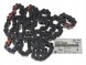 Hyundai OE WB/243212B200/2441025001/244202B000/244312B000/24350/2B010/243502B000 HYUNDAI KIA ГРМ (Газорозподільний Механізм) 2x НАПРЯМНА НАПИНАЧ ЛАНЦЮГ + ШЕСТЕРНЯ ФАЗ ГРМ