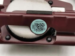Audi OE 8W7035382C, DWP463834OE Колонки комплект аудіосистеми Audi A5 8W7035382C