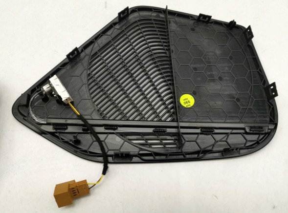 Audi OE 8W7035382C, DWP463834OE Колонки комплект аудіосистеми Audi A5 8W7035382C