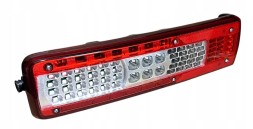 Optima VOL-LAM-ZES-1RT Світлодіодний задній ліхтар правий VOLVO FH4