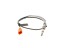 V-maxzone Part VIC-163674 Датчик температури вихлопних газів 0 986 259 068 для AUDI A3, TT; SEAT ALTEA, ALTEA