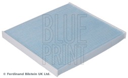 ADA102523 BLUE PRINT Повітряний фільтр салону