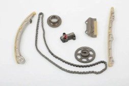 Japanparts KDK-401 Комплект ланцюга грм kdk-401 japanparts