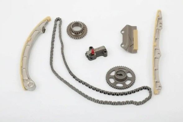 Japanparts KDK-401 Комплект ланцюга грм kdk-401 japanparts