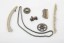 Japanparts KDK-401 Комплект ланцюга грм kdk-401 japanparts