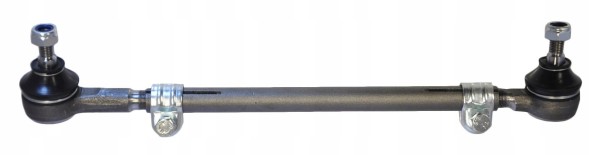 Mototechnika F126-DRA.KI01 + 3a Рамка рульова центральна бічна кронштейн укладки керм. Fiat 126p 2q8