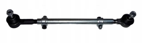 Mototechnika F126-DRA.KI01 + 3a Рамка рульова центральна бічна кронштейн укладки керм. Fiat 126p 2q8