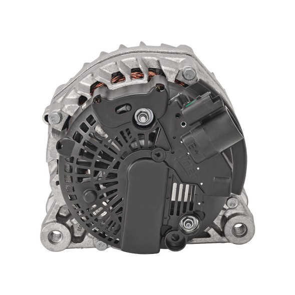 V-maxzone Part VIC-489823 Генератор для DS DS 3, DS 4, DS 5; CITROEN BERLINGO, BERLINGO MULTISPACE,