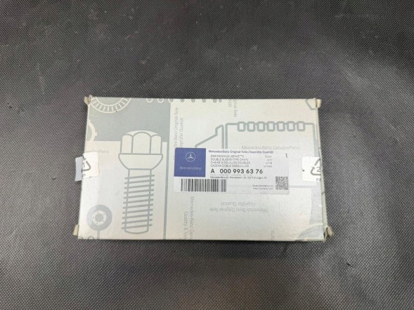 Mercedes-Benz OE ЛАНЦЮГ ГРМ MERCEDES W205 W213 W906 W907 W447 X166 A0009936376