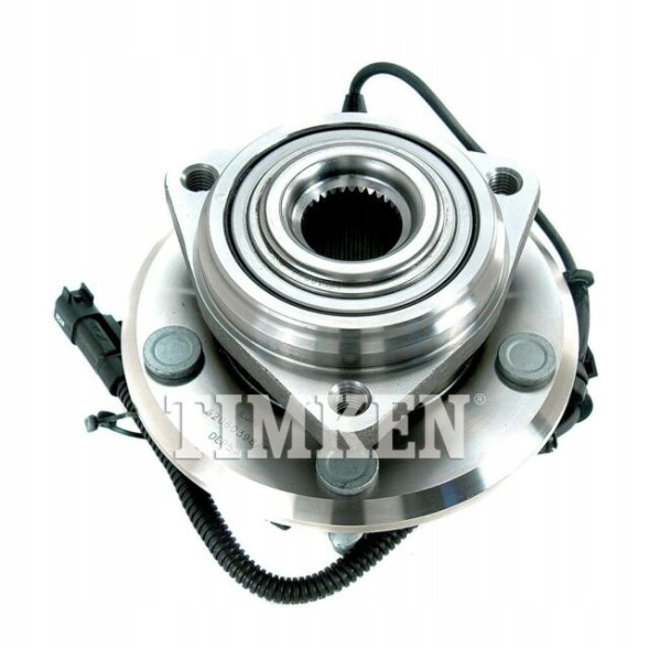 Timken HA590242 СТУЧИНА ПЕРЕДНЬОГО КОЛЕСА JEEP WRANGLER JK 07-10 TIMKEN