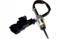 ERA550811/RS6 ERA ДАТЧИК ТЕМПЕРАТУРИ ВИХЛОПНИХ ГАЗІВ HYUNDAI ELANTRA I20