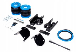 MTT System 0018_1M Підвіска AIR BAG для Mercedes Sprinter W910 Bliźniak 1M