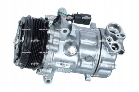 NRF 320269 Спрезер кондиціонера - nrf 320269