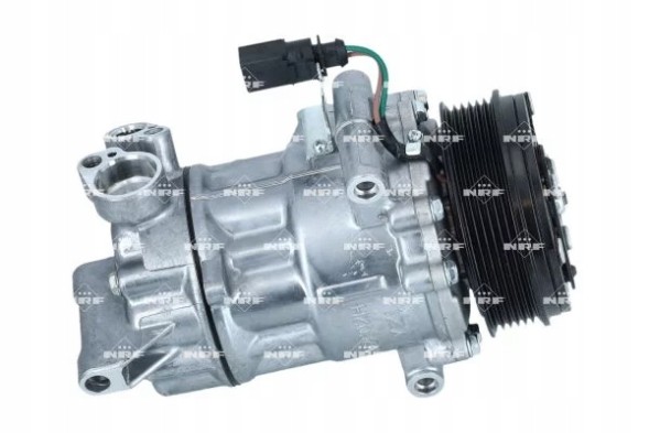 NRF 320269 Спрезер кондиціонера - nrf 320269