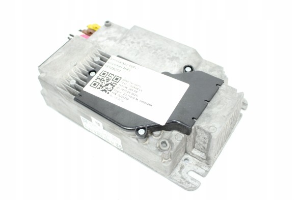 BMW OE 9858036 5B44D47 5A9BFA5 5A923E3 5A86490 5A7DDA2 5A78627 5A758E0 5A73336 5A55AE7 5A57045 5A4CE63 5A47591 5A3AF34 5A2D564 Підсилювач антени DAB21 MID для BMW F40, G20, G30, G60, G11, G15, U11, G01, G02, G05, G06, X7