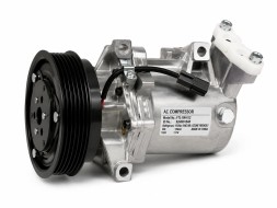 AUTO-KLIMAT КОМПРЕСОР КОНДИЦІОНЕРА NISSAN JUKE 926009154R 926003VD0A / 926003VC6B