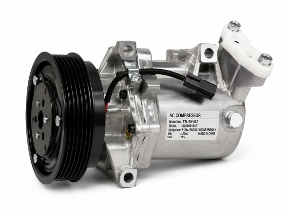 AUTO-KLIMAT КОМПРЕСОР КОНДИЦІОНЕРА NISSAN JUKE 926009154R 926003VD0A / 926003VC6B