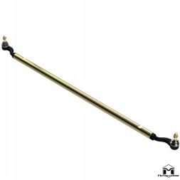 CHINA 7622 Посилена рульова тяга нижня wrangler jl jlu rubicon від metalcloak t