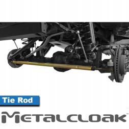 CHINA 7622 Посилена рульова тяга нижня wrangler jl jlu rubicon від metalcloak t