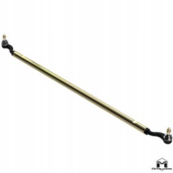 CHINA 7622 Посилена рульова тяга нижня wrangler jl jlu rubicon від metalcloak t