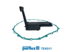 TEK011 PURFLUX Фільтр мастильний до автоматичної коробки перемикання передач РОЗПРОДАЖ