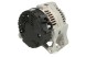 V-maxzone Part VIC-489764 Генератор для CITROEN C2, C2 ENTERPRISE, C3 I, C3 PLURIEL, XSARA; PEUGEOT