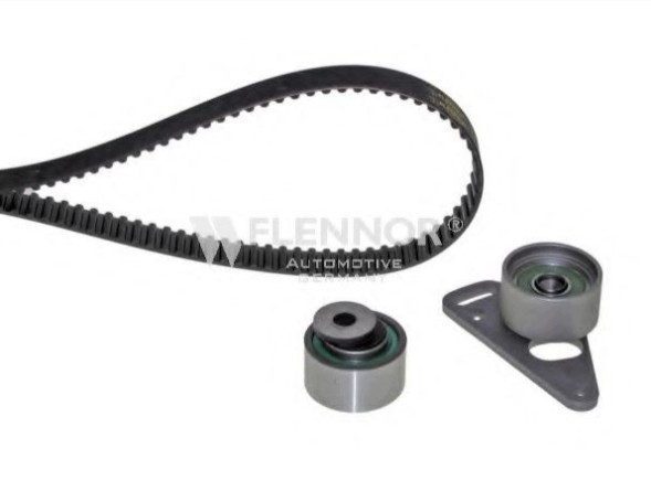 Flennor 0831.25, 0831.29, 4301V, FS02100, FS02109 КОМПЛЕКТ ГРМ CITROEN / PEUGEOT