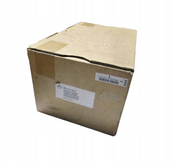 Mercedes-Benz OE B67821011 CD-чейнджер Mercedes-Benz OE B6 782 1011