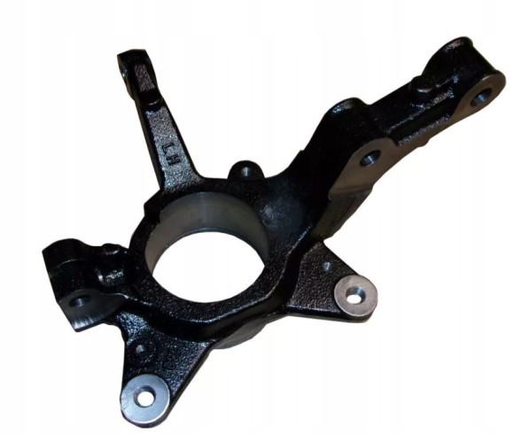 Tech-France Кросовер Лівий Renault Kangoo II Каталожні номери 20-13530 8200755585