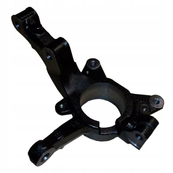 Tech-France Кросовер Лівий Renault Kangoo II Каталожні номери 20-13530 8200755585