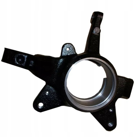 Tech-France Кросовер Лівий Renault Kangoo II Каталожні номери 20-13530 8200755585