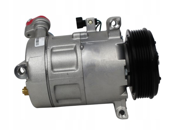 SRLine 18963287968 КОМПРЕСОР КОНДИЦІОНА FORD C-MAX II 2010 - 2019 р.в.