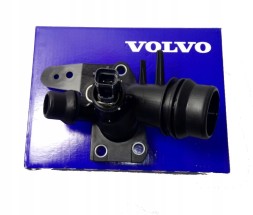 Volvo OE 30751954 Датчик температури з корпусом volvo v70 s80 xc70 (-2010) xc60 (2010) d5244t