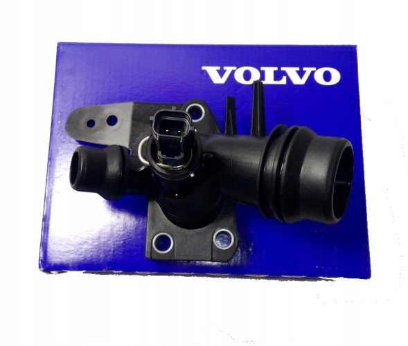 Volvo OE 30751954 Датчик температури з корпусом volvo v70 s80 xc70 (-2010) xc60 (2010) d5244t