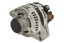 V-maxzone Part VIC-345334 Генератор для TOYOTA COROLLA, COROLLA VERSO 2.0D 01.02-02.07