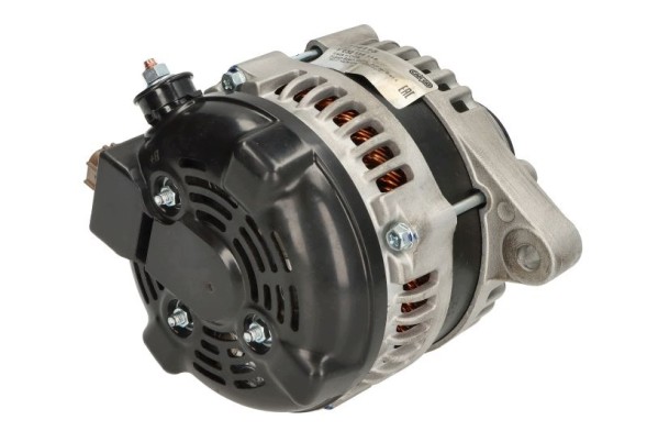 V-maxzone Part VIC-345334 Генератор для TOYOTA COROLLA, COROLLA VERSO 2.0D 01.02-02.07