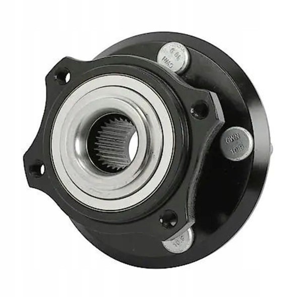 USA CQ-91248389 МАТОЧИНА КОЛЕСА ПЕРЕДНЯ 4WD/AWD CHRYSLER 300 C S 05-23 DODGE CHALLENGER 17-23