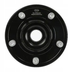 USA CQ-91248389 МАТОЧИНА КОЛЕСА ПЕРЕДНЯ 4WD/AWD CHRYSLER 300 C S 05-23 DODGE CHALLENGER 17-23