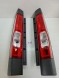 Magneti Marelli 8200336830 Лампа права задня влучна vivaro 01-06 НОВА