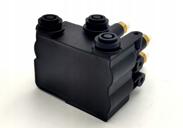 Automaniac LR070246 БЛОК ПІДВІСКИ КЛАПАНИ РОЗПОДІЛЬНИК LAND ROVER DISCOVERY V SPORT L494 L550