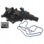 Febi bilstein 100233 Термостат з корпусом 83c renault clio iii 05-/kangoo 08-/megane ii 03-