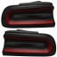 Eagle Eyes 3124870 + 3124880 MHM Задній LED ліхтар у крило Dodge Challenger La Lift Fl 2014-2023 компл.