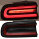 Eagle Eyes 3124870 + 3124880 MHM Задній LED ліхтар у крило Dodge Challenger La Lift Fl 2014-2023 компл.