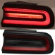 Eagle Eyes 3124870 + 3124880 MHM Задній LED ліхтар у крило Dodge Challenger La Lift Fl 2014-2023 компл.