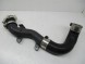 Fiat OE 124 spider 16- rura wąż przewód intercoolera prawy A40113334 a40113225 a40113330 124 spider 124 спайдер 16 - патрубок шланга, патрубок інтеркулера правий