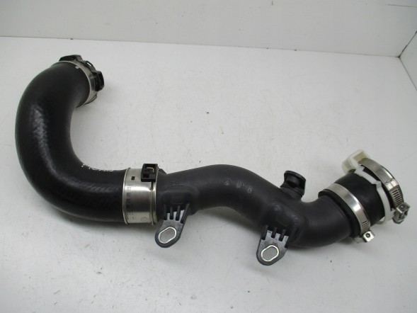 Fiat OE 124 spider 16- rura wąż przewód intercoolera prawy A40113334 a40113225 a40113330 124 spider 124 спайдер 16 - патрубок шланга, патрубок інтеркулера правий