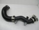 Fiat OE 124 spider 16- rura wąż przewód intercoolera prawy A40113334 a40113225 a40113330 124 spider 124 спайдер 16 - патрубок шланга, патрубок інтеркулера правий