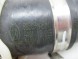 Fiat OE 124 spider 16- rura wąż przewód intercoolera prawy A40113334 a40113225 a40113330 124 spider 124 спайдер 16 - патрубок шланга, патрубок інтеркулера правий